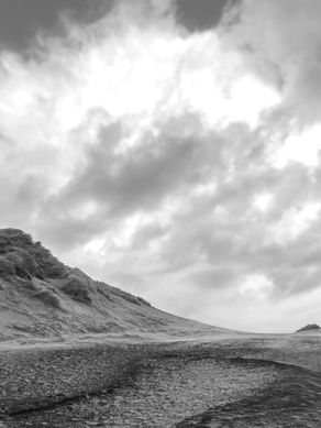 Stillpoint Print 1